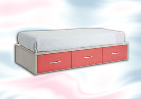 Compacto (30) + 3 Contenedores 