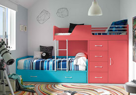 Composicin Tren Juvenil