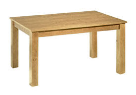 Mesa Comedor Extensible