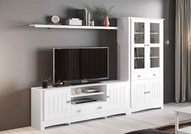 Composición Salón 280 cm.