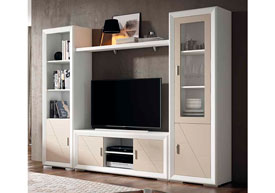 Composicion Salon 254 cm.