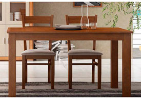 Mesa Comedor Extensible