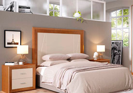 Dormitorio Matrimonio