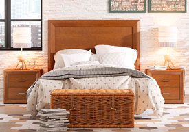 Dormitorio Matrimonio