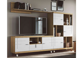 Composición Salón 250 cm.