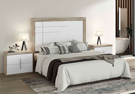 Dormitorio Matrimonio