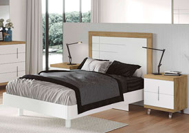 Dormitorio Matrimonio