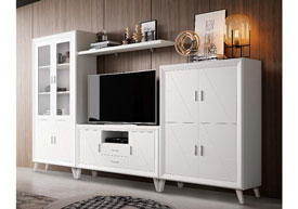 Composicion Salon 340 cm.