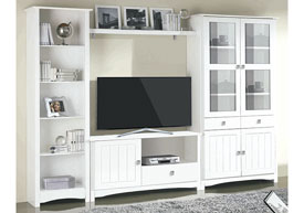 Composición Salón 290 cm.